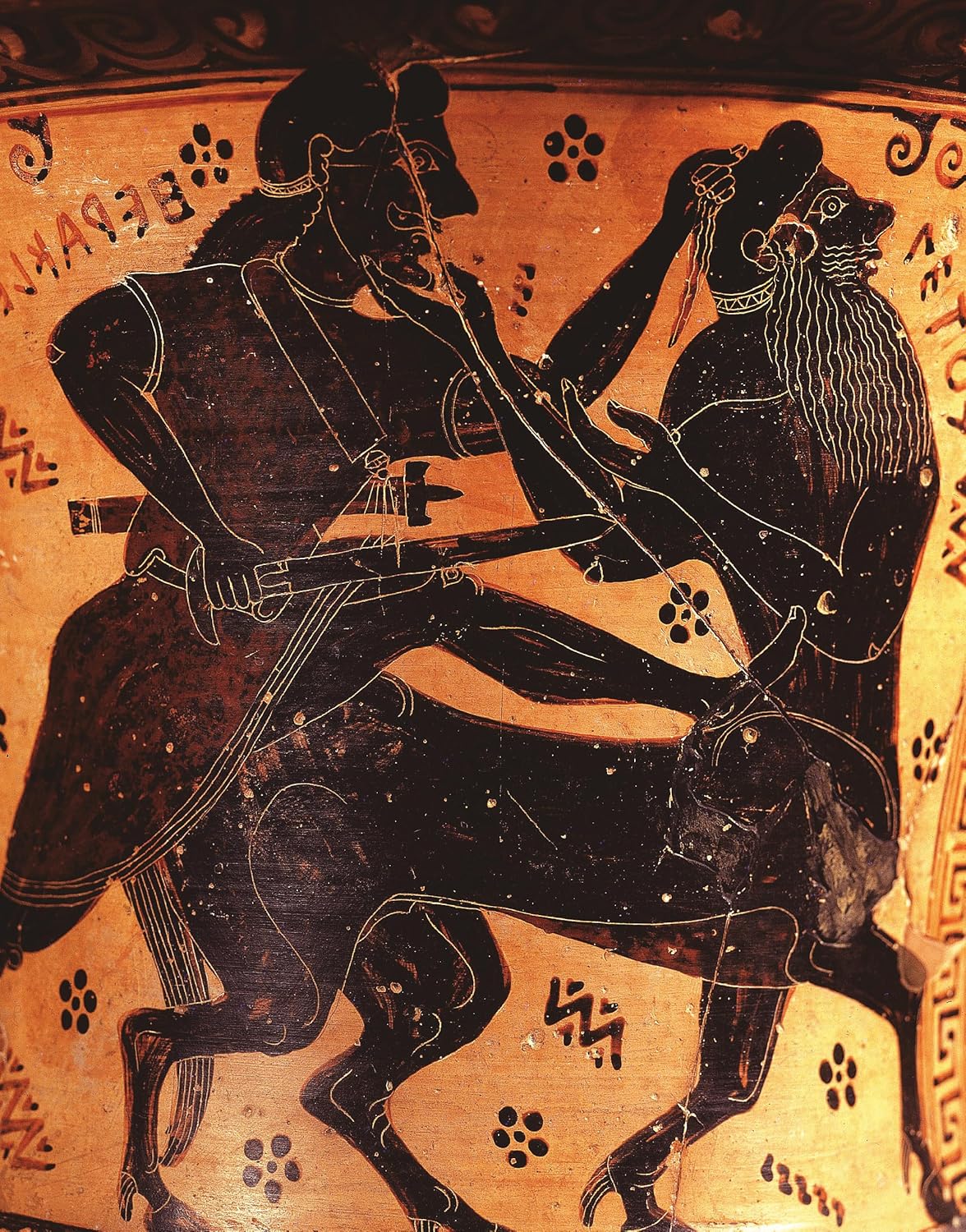 Le Grand Atlas de la Grèce antique