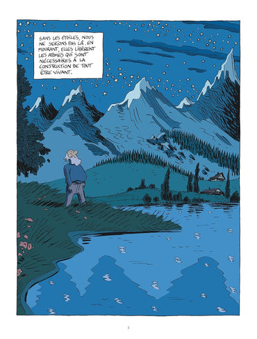 Hubert Reeves nous explique - Tome 1 - La Biodiversité