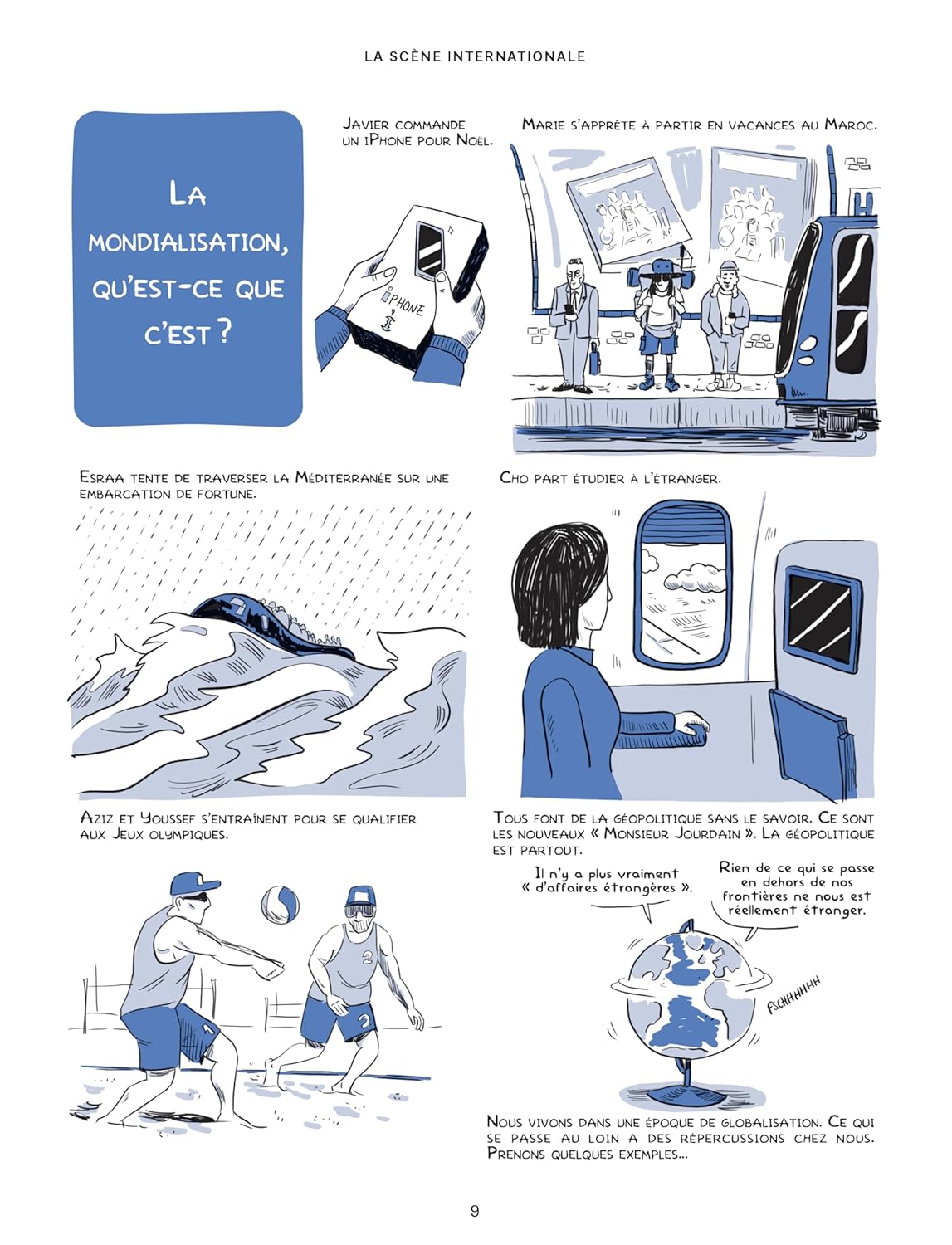 Géostratégix 2