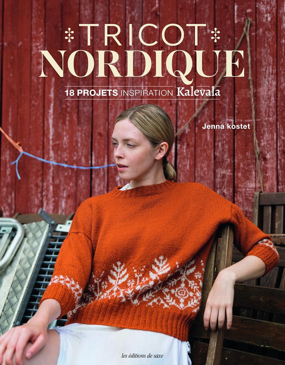 Tricot Nordique