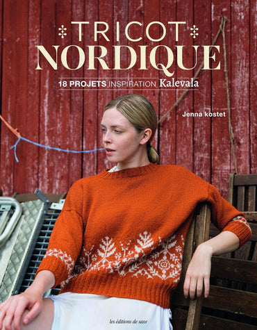 Tricot Nordique
