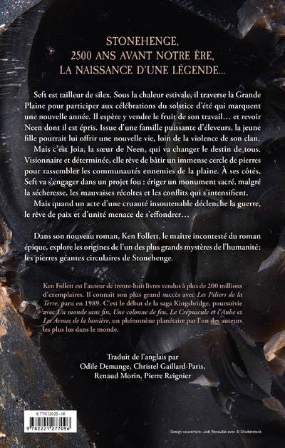 Le Cercle des jours