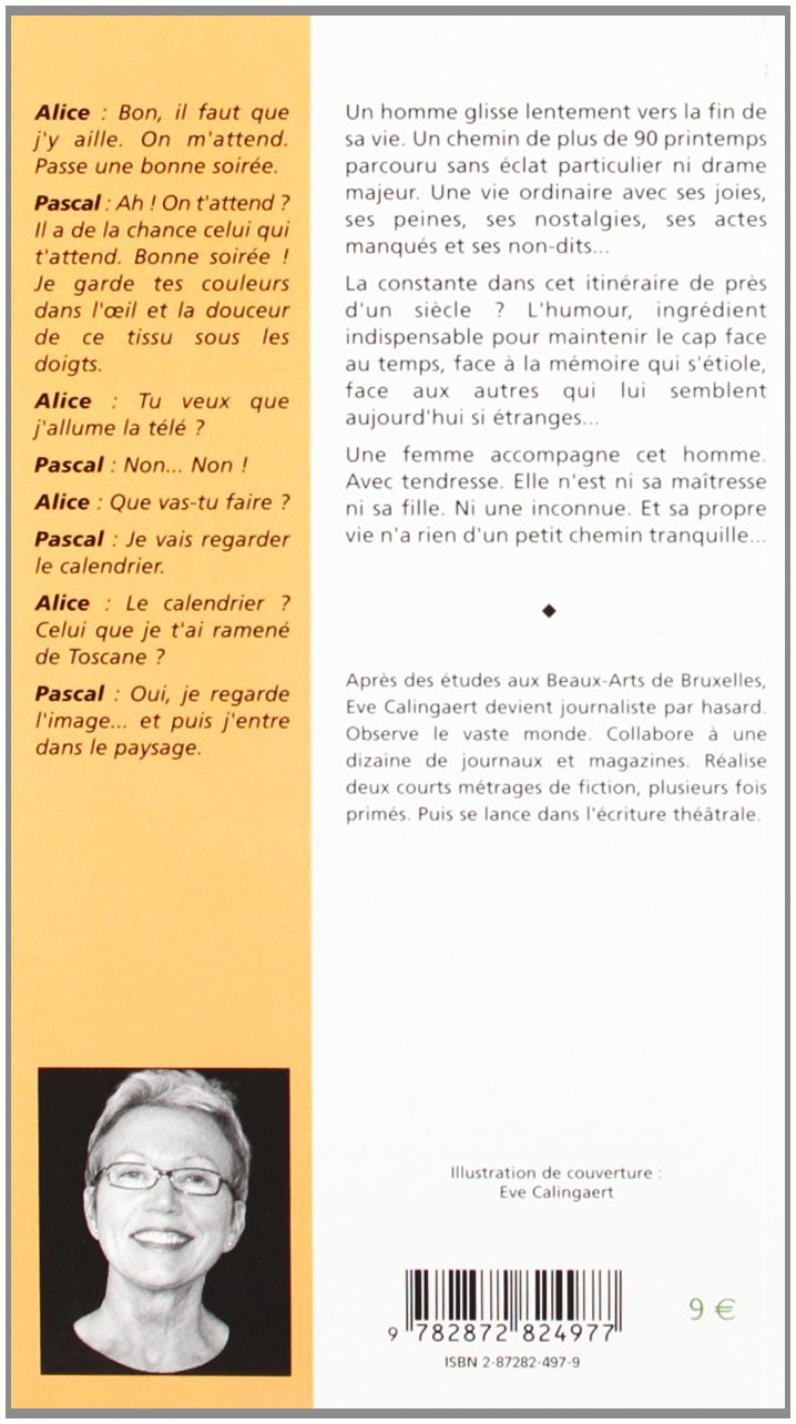 DEMAIN C'EST LE PRINTEMPS