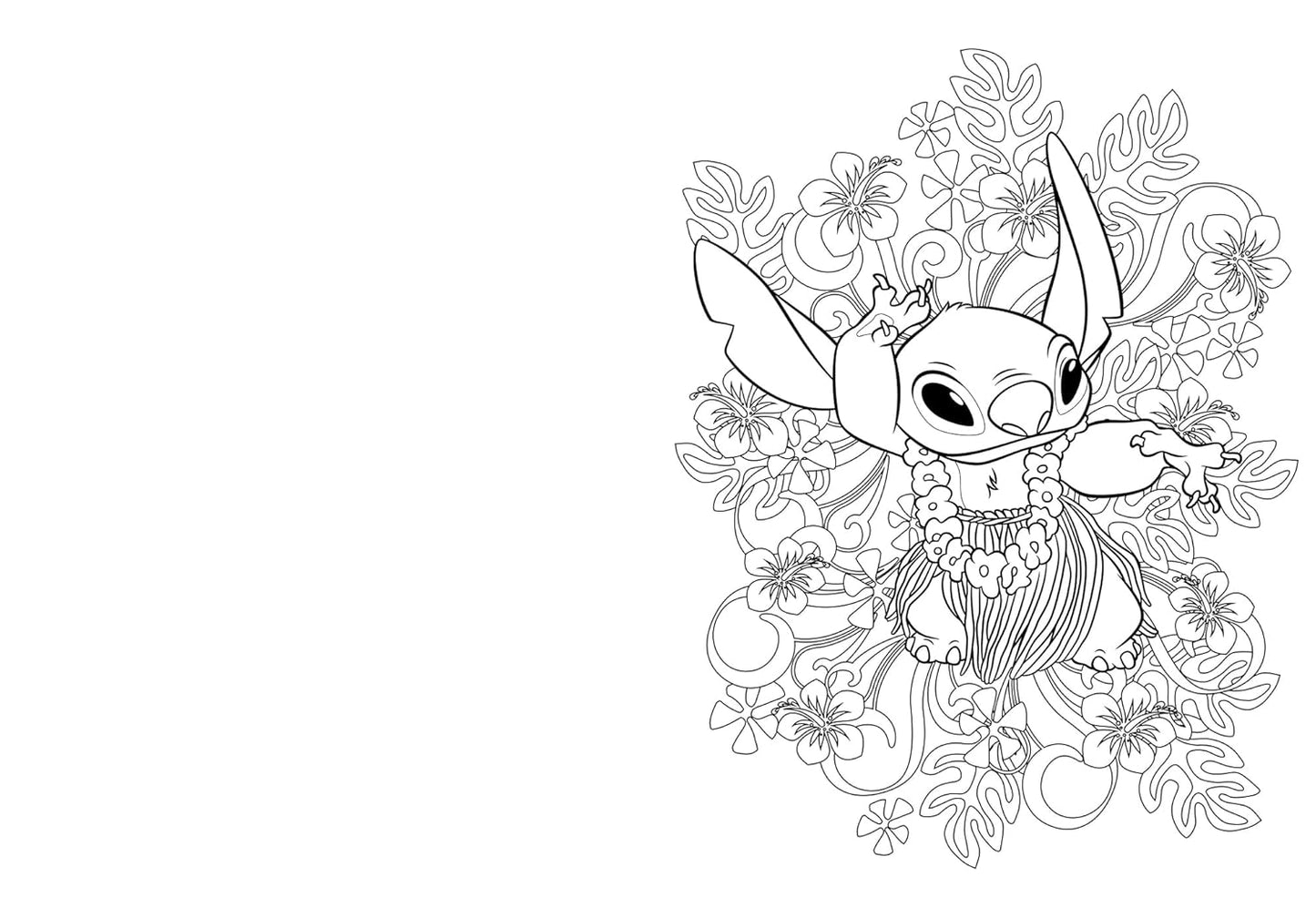100 % Stitch