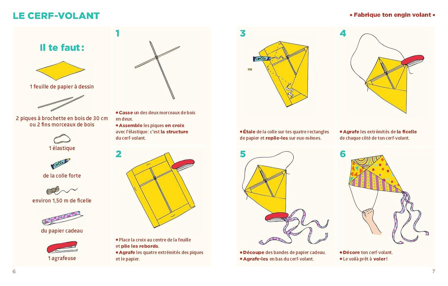 Simplissime - 100 activités zéro ennui