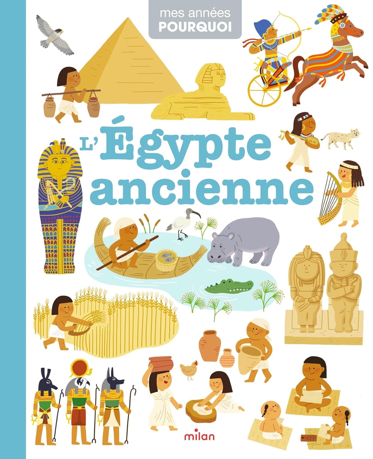 L'Égypte ancienne