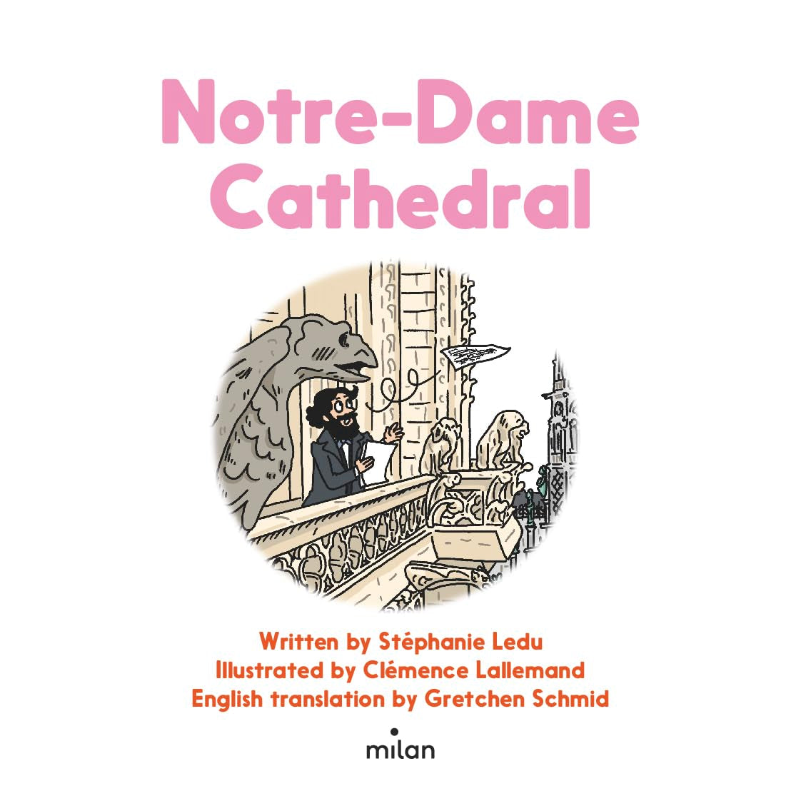 Notre-Dame Cathedral