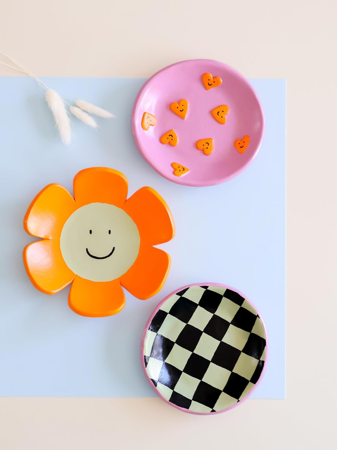 Apprendre les bases de l'argile autodurcissante en 10 leçons