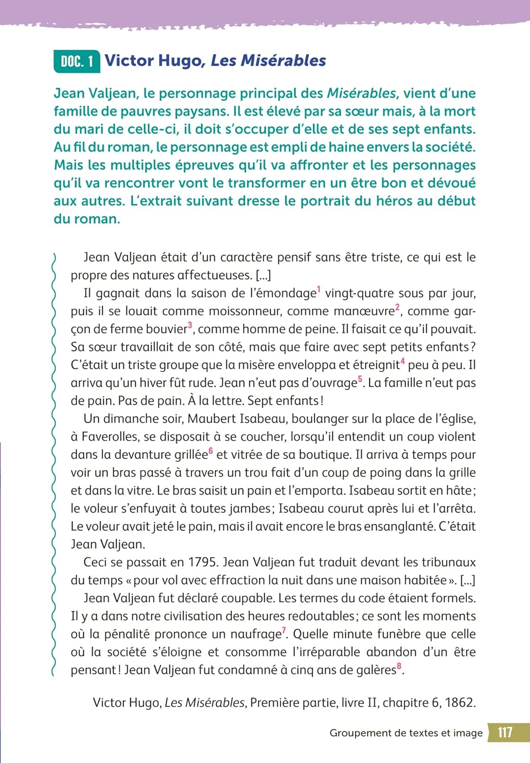 Bibliocollège - Arsène Lupin "Gentleman cambrioleur", Maurice Leblanc