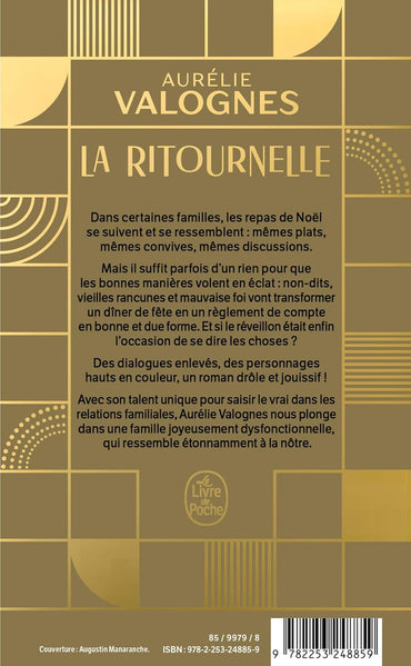 La Ritournelle - Edition Collector