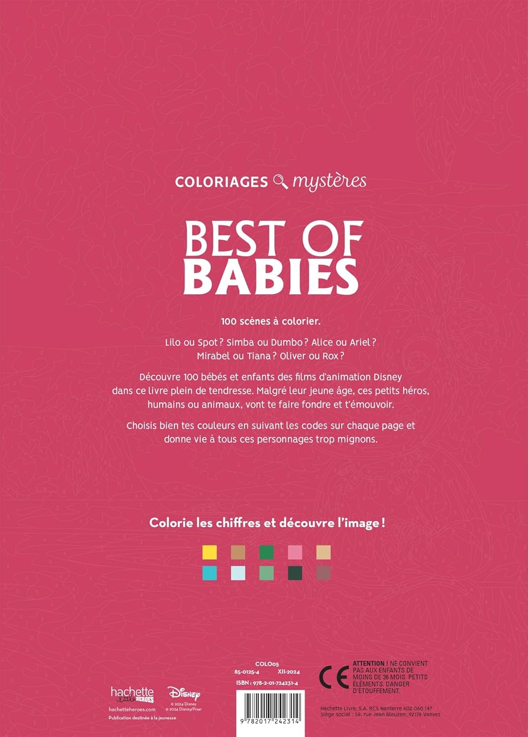 Best of Babies