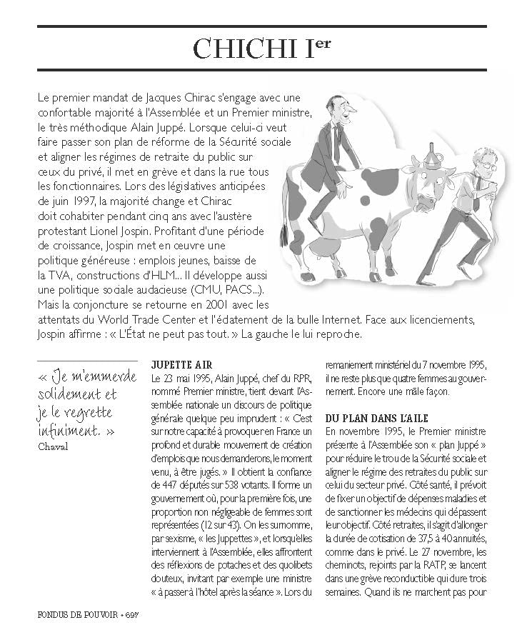 Le grand Bêtisier de l'Histoire de France