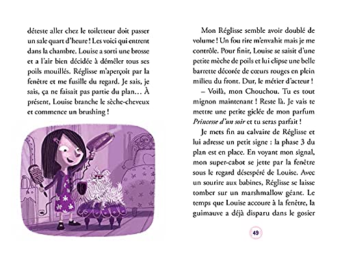 Les aventures de Bonbec Boy - Les chauves-souris