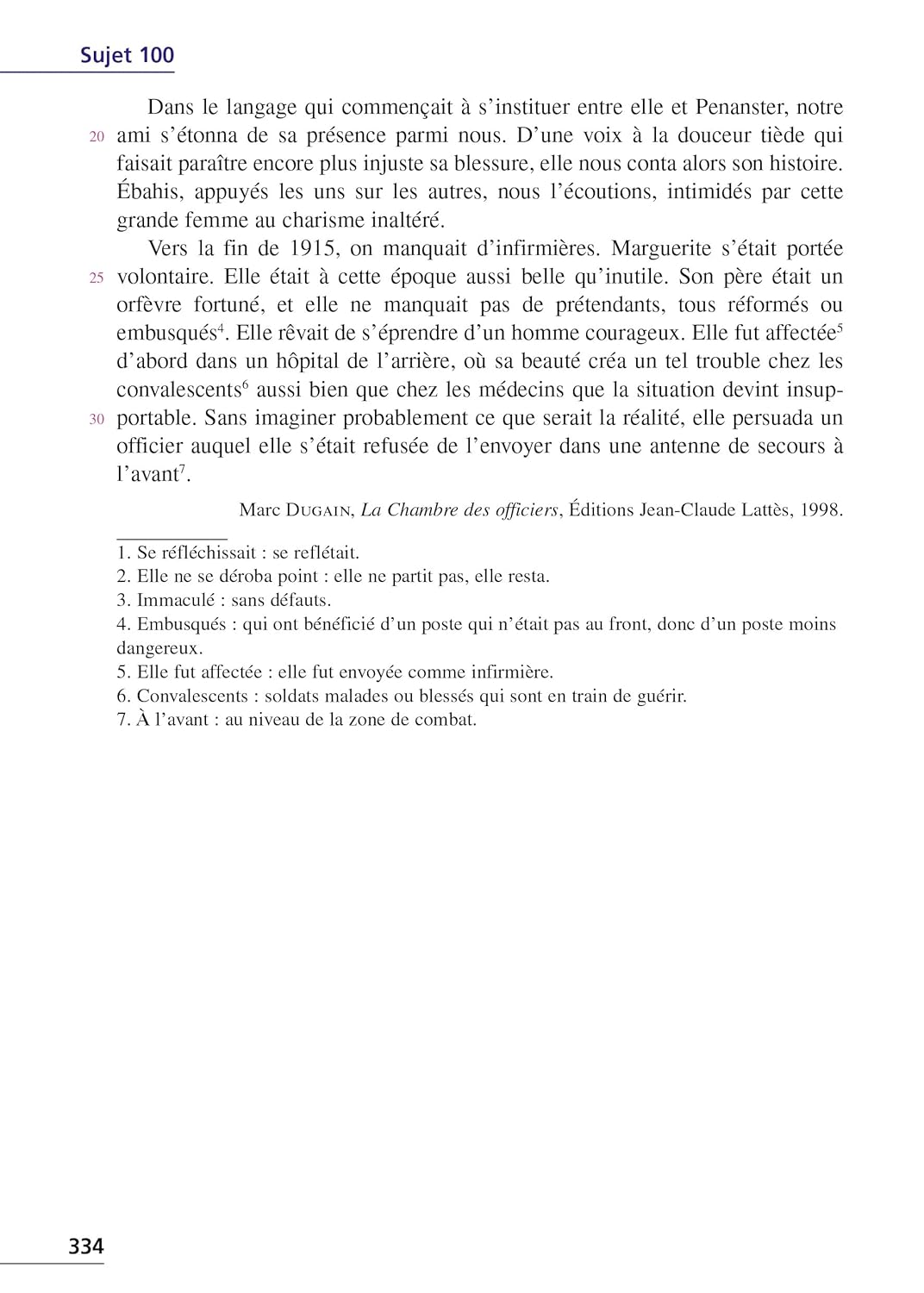 Annales BREVET 2025 - Tout-en-un 3e (Toutes les matières) - sujets et corrigés
