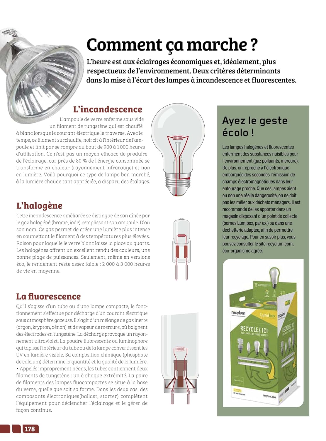 L'essentiel du bricolage