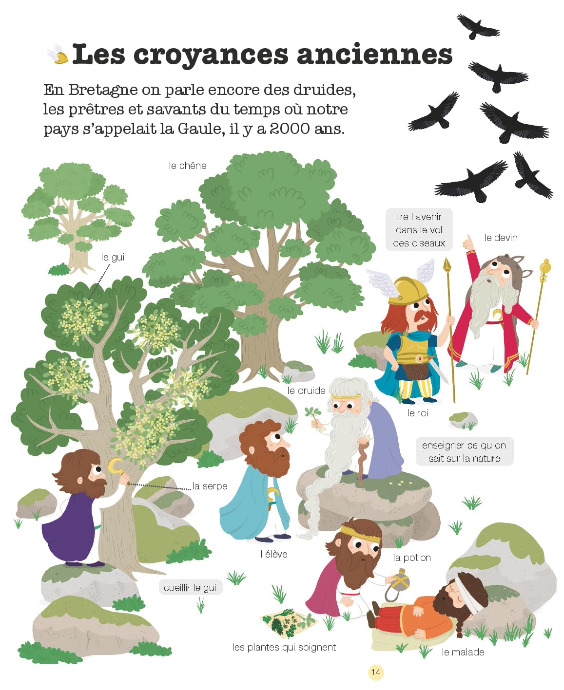 La Bretagne