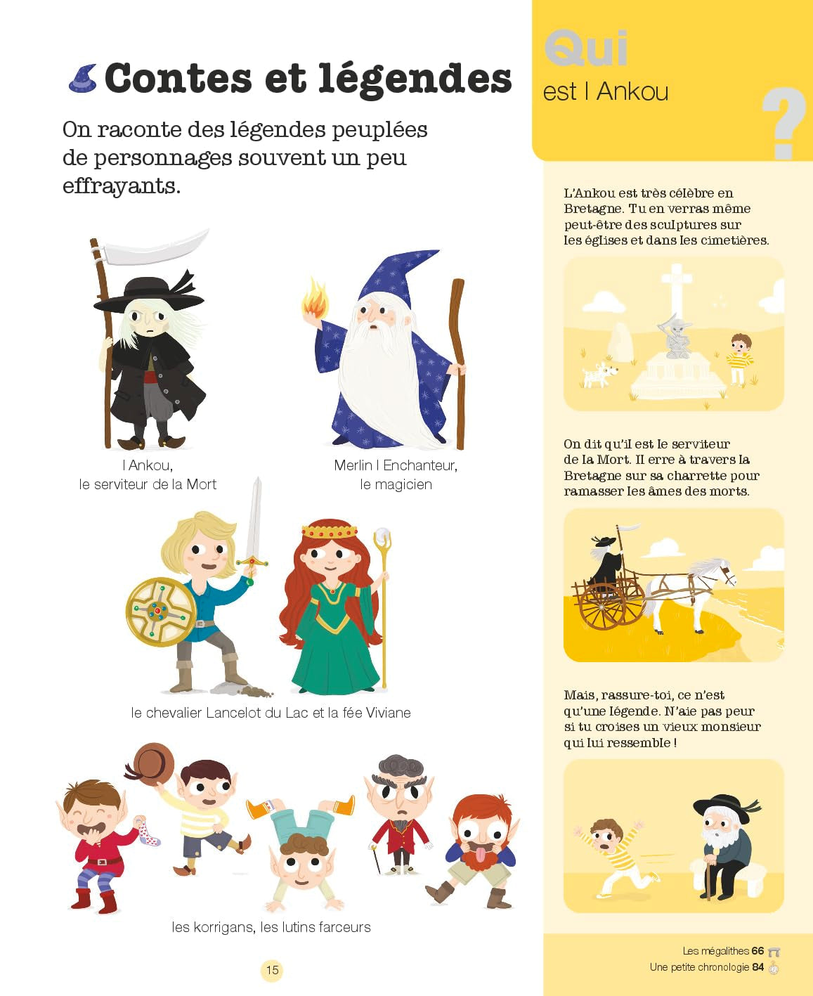 La Bretagne