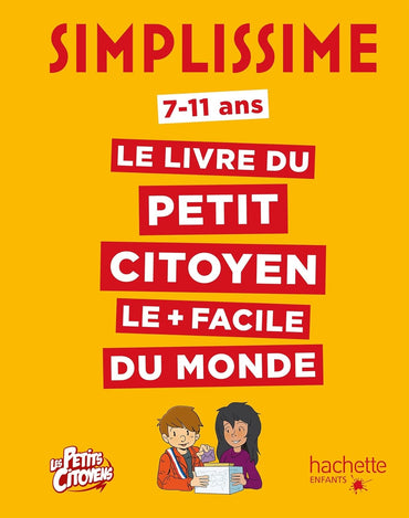 Le Simplissime du petit citoyen