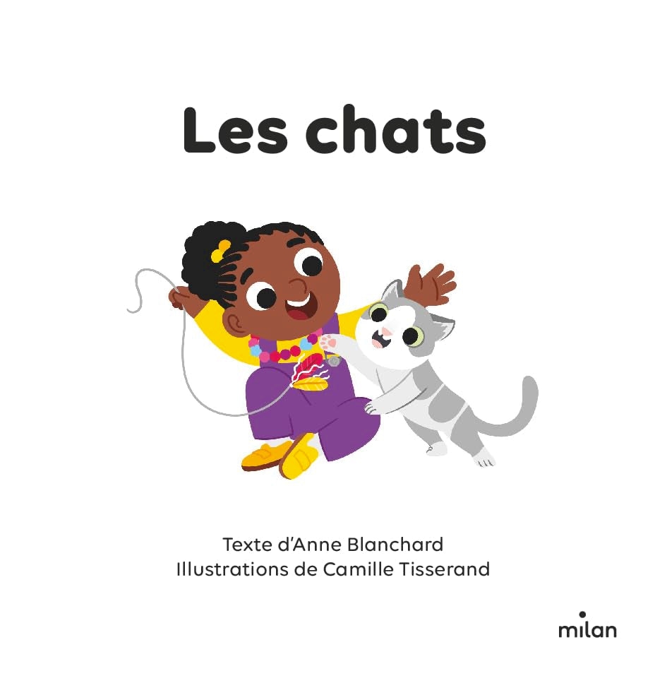 Les chats