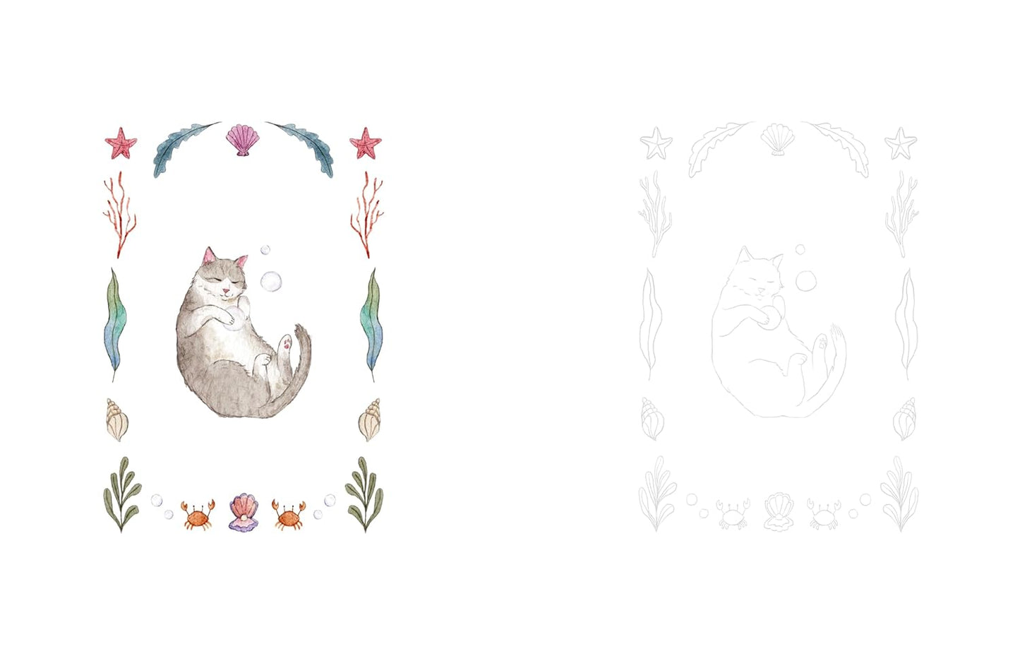 Les jolis chats de Tsoooki