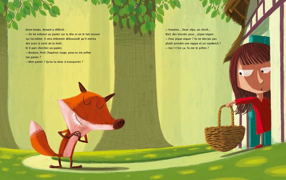La chasse au chasseur