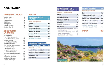 Corse Guide Simplissime