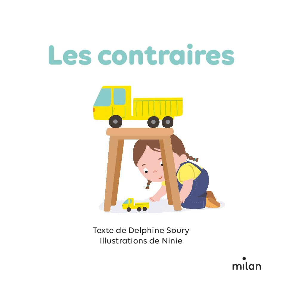 Les contraires