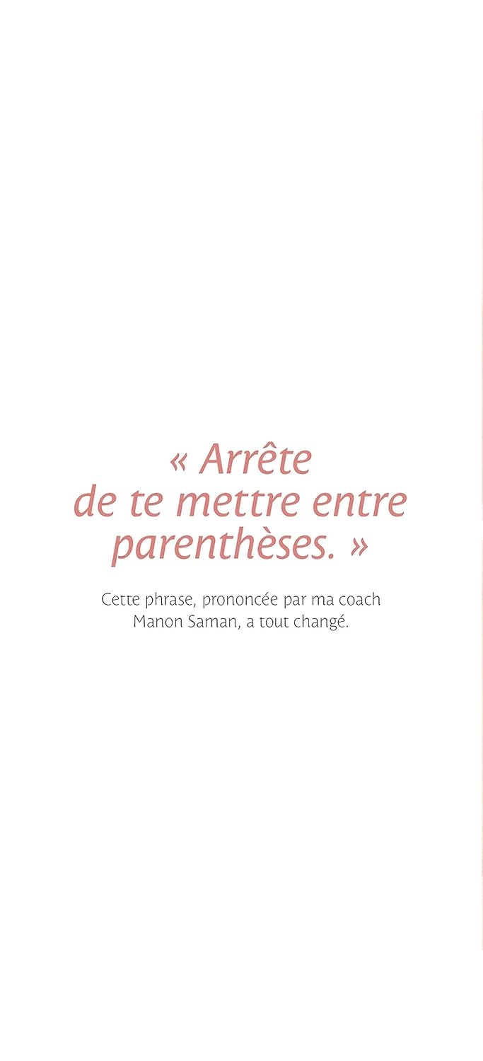 Je vais t'aimer mieux, mon corps
