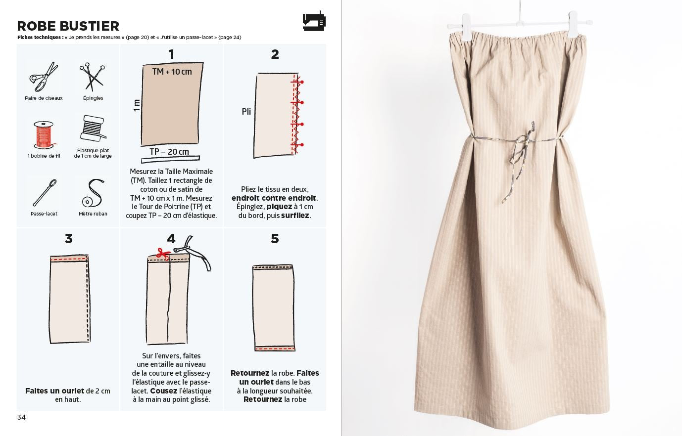 SIMPLISSIME  Couture