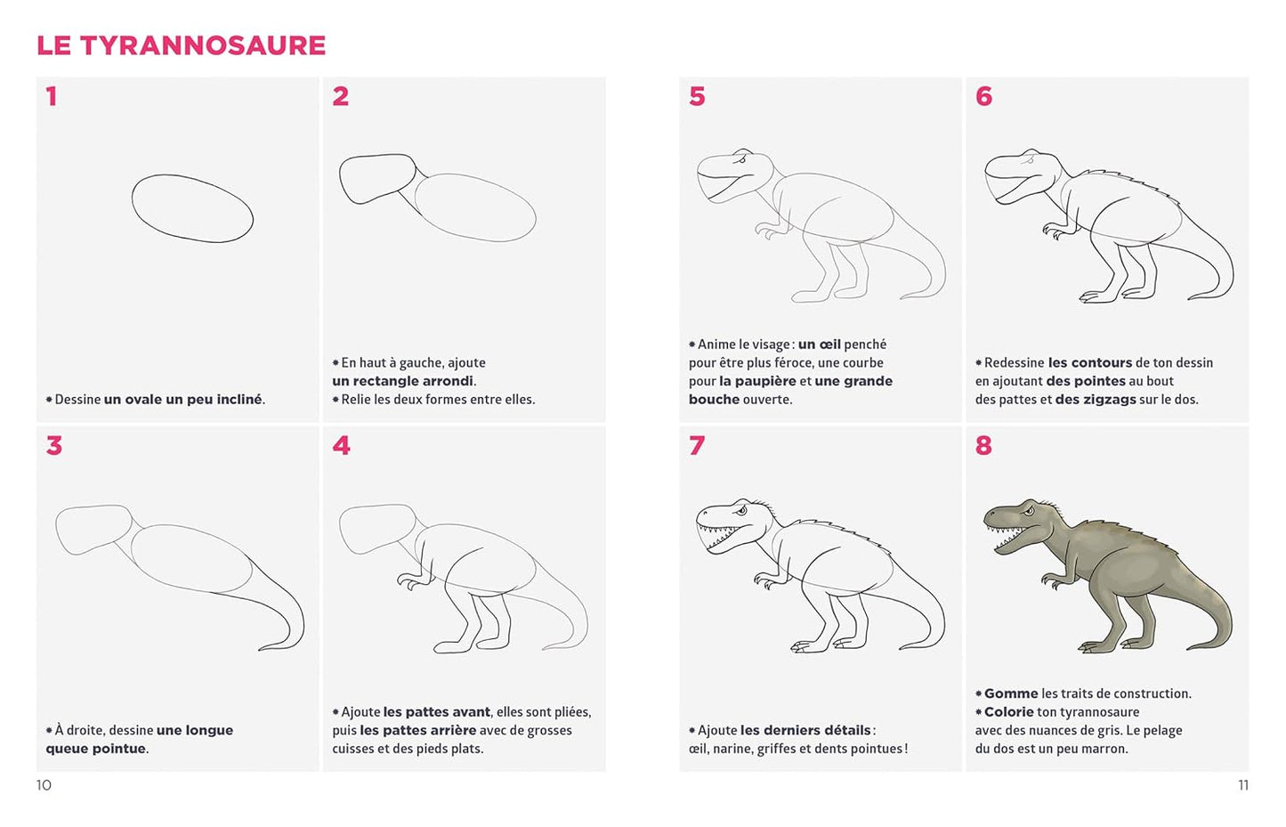 Simplissime - 100 leçons de dessin les + faciles du monde