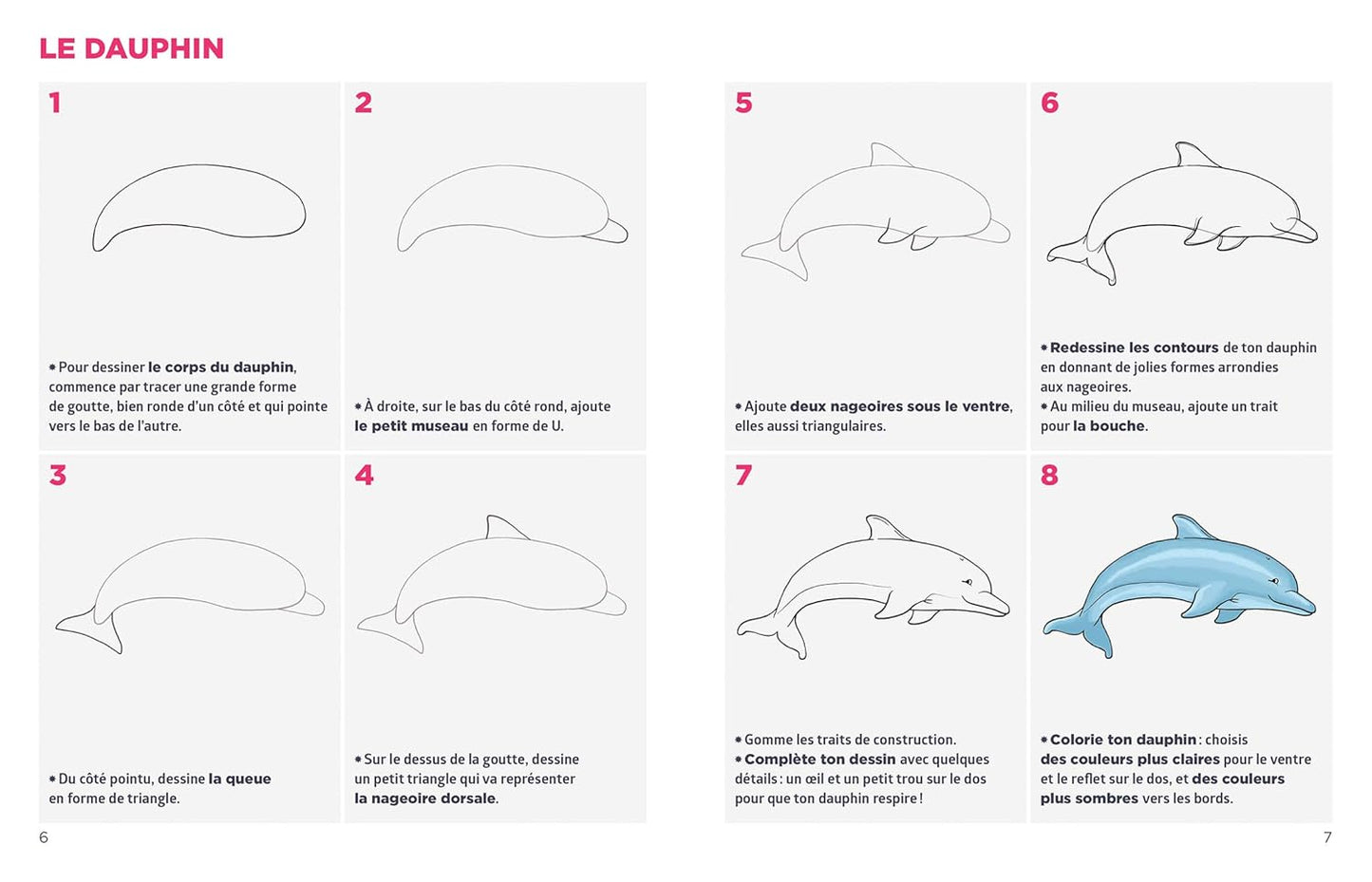 Simplissime - 100 leçons de dessin les + faciles du monde
