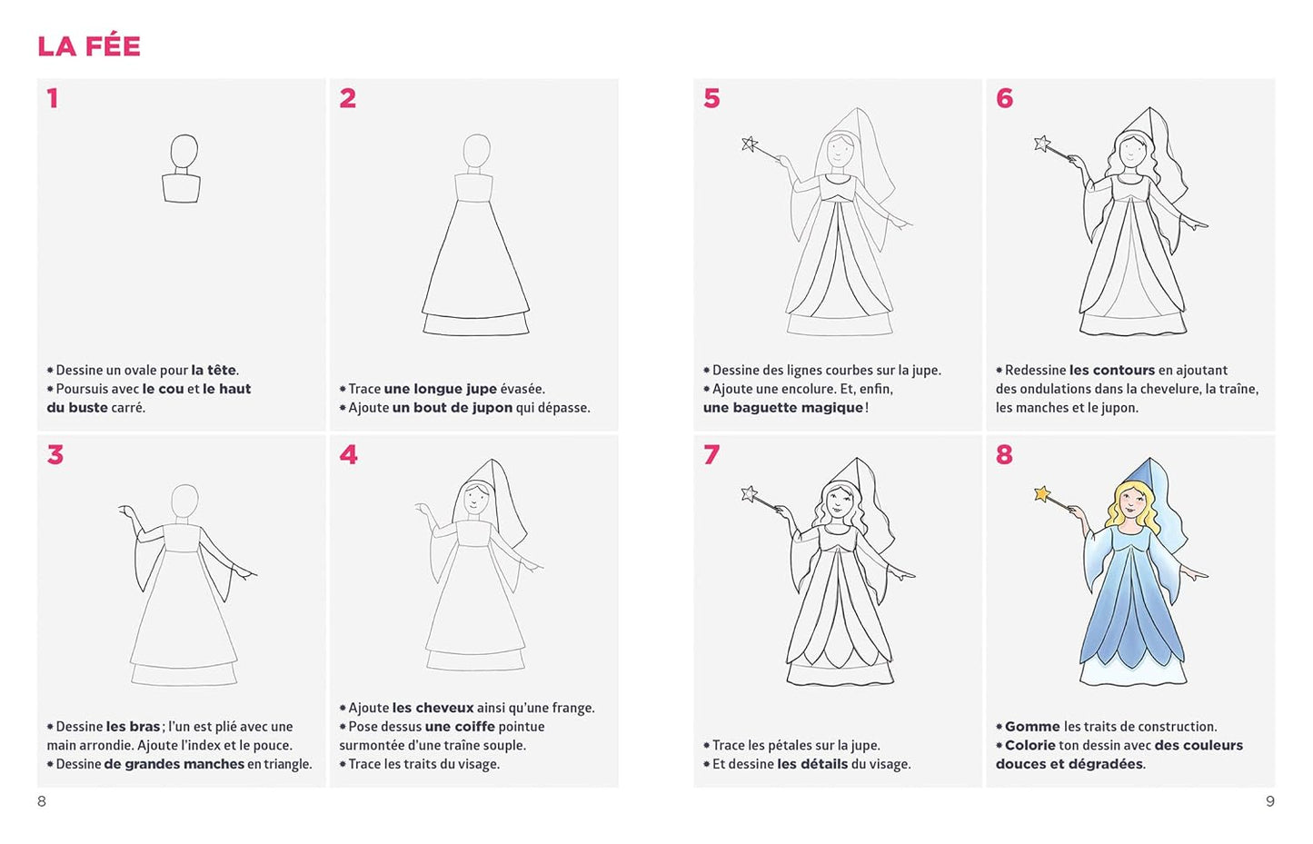 Simplissime - 100 leçons de dessin les + faciles du monde