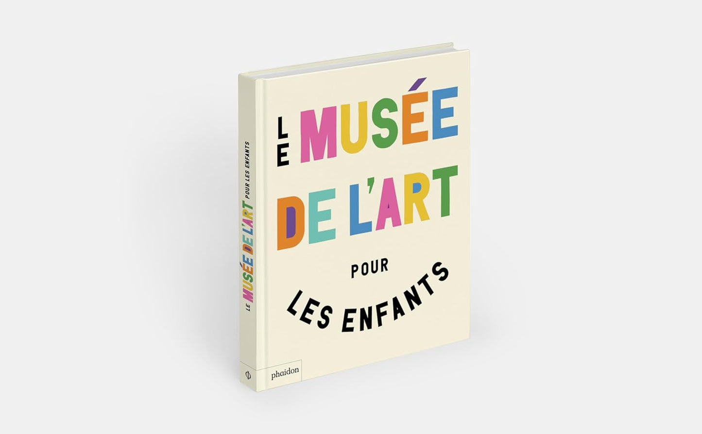 Le musee de l'art pour les enfants