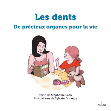 Les dents
