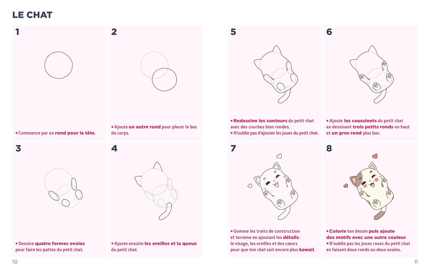 Simplissime - 100 leçons les + faciles du monde pour tout dessiner