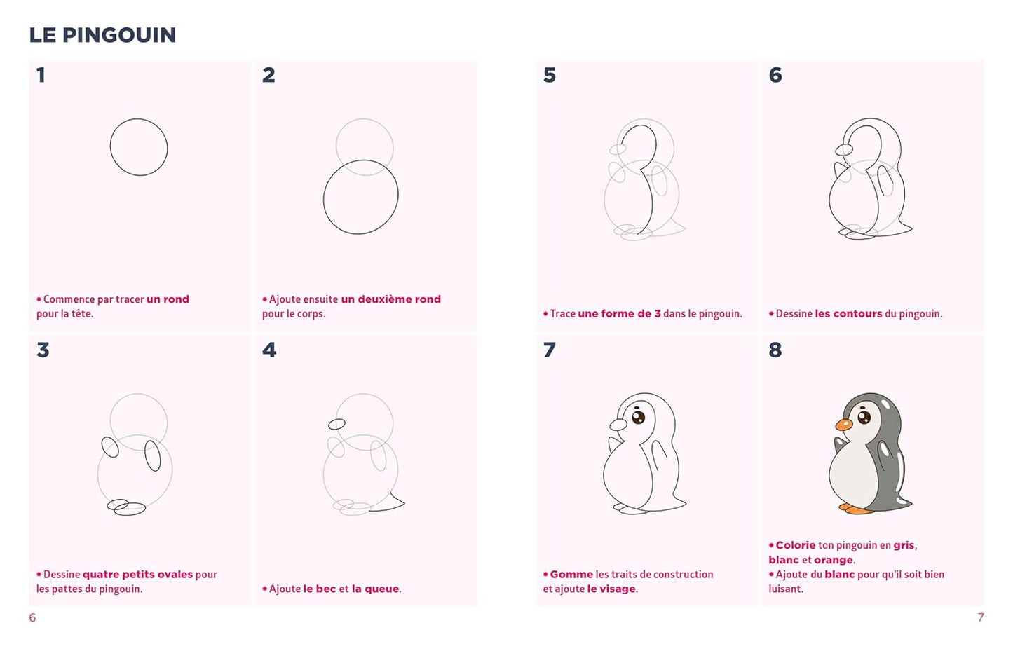 Simplissime - 100 leçons les + faciles du monde pour tout dessiner
