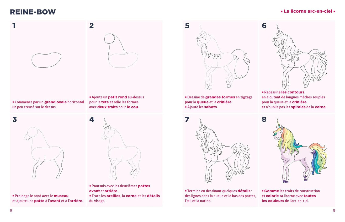 Simplissime - 100 leçons les + faciles du monde pour tout dessiner