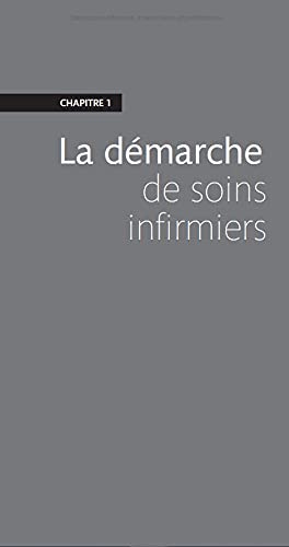 Diagnostics infirmiers