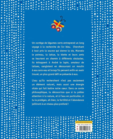 L'esprit de l'eau