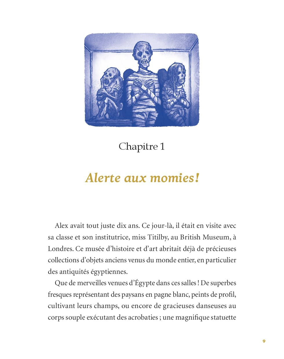 Les grandes énigmes de l'Histoire - Civilisations