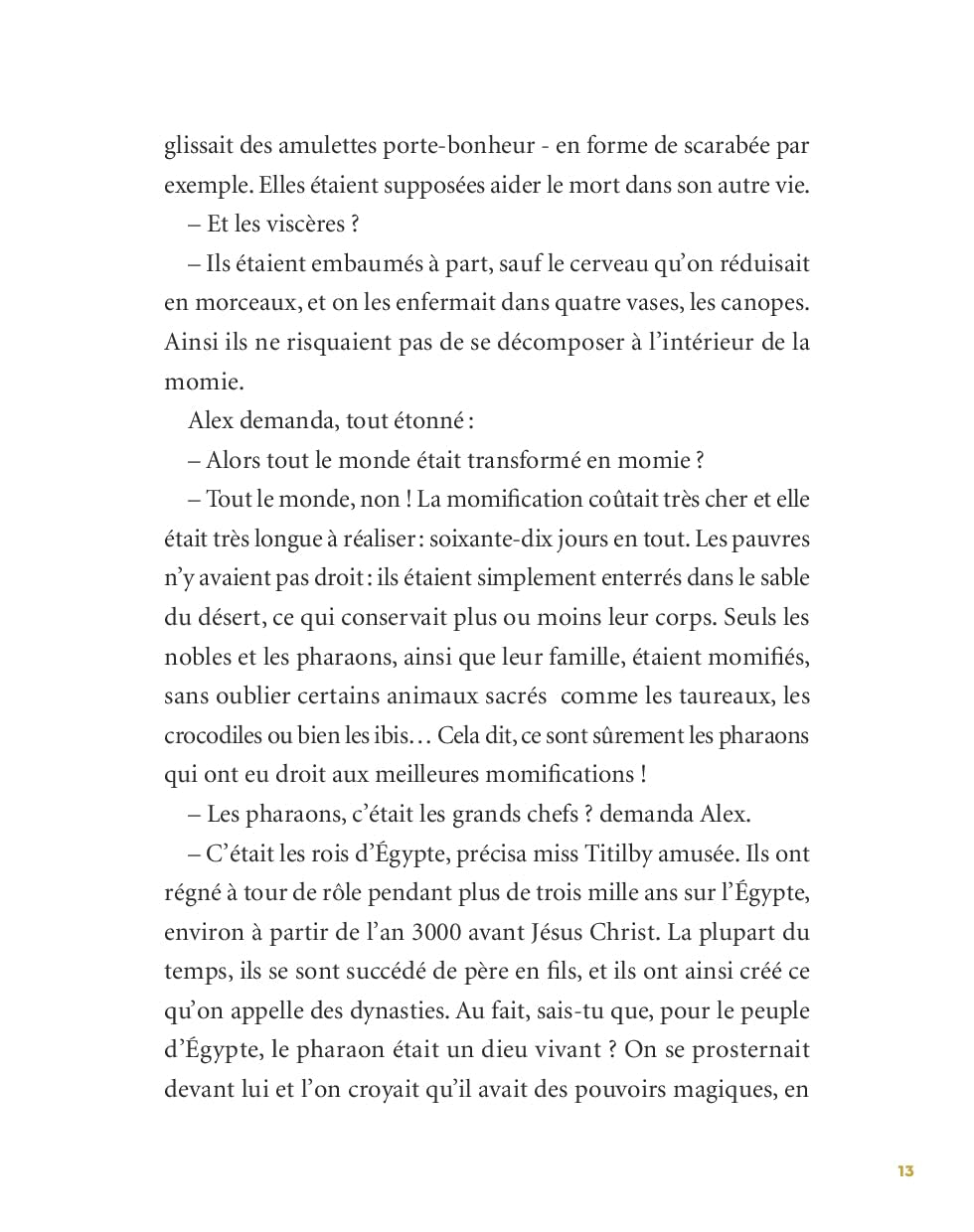 Les grandes énigmes de l'Histoire - Civilisations