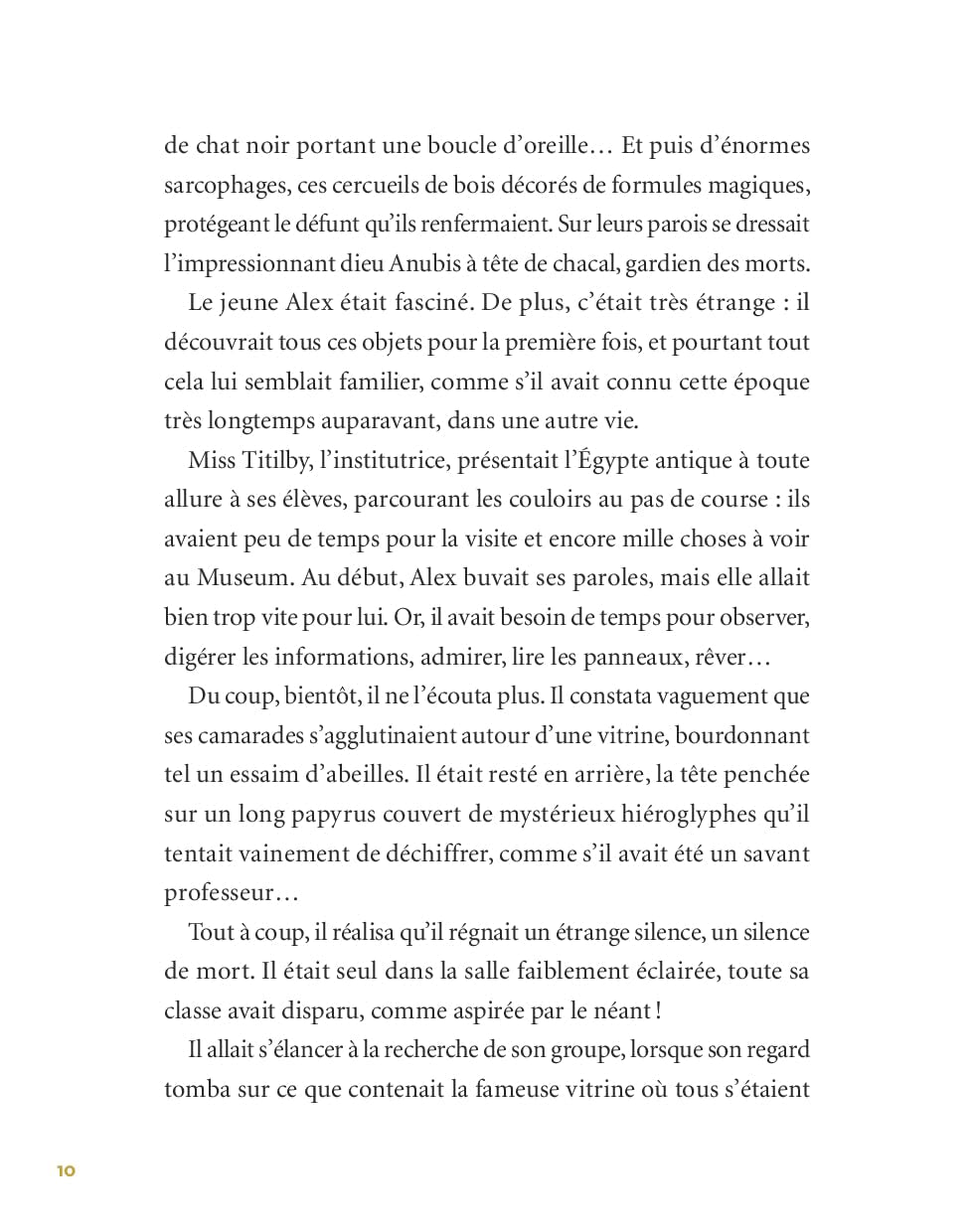 Les grandes énigmes de l'Histoire - Civilisations