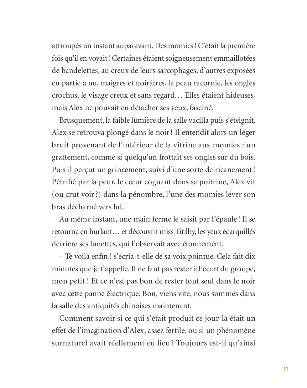 Les grandes énigmes de l'Histoire - Civilisations