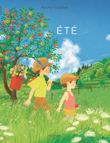 Eté