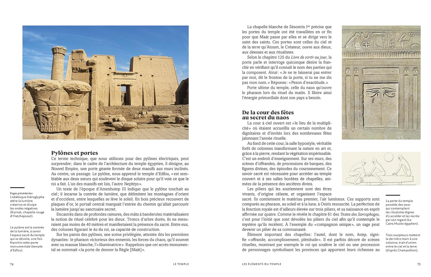L'Egypte pharaonique, L'âge d'or des pyramides