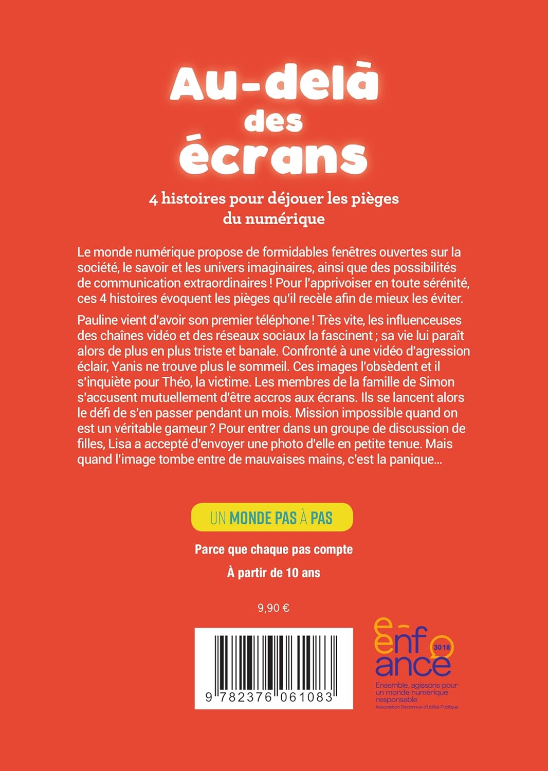 Au-delà des écrans