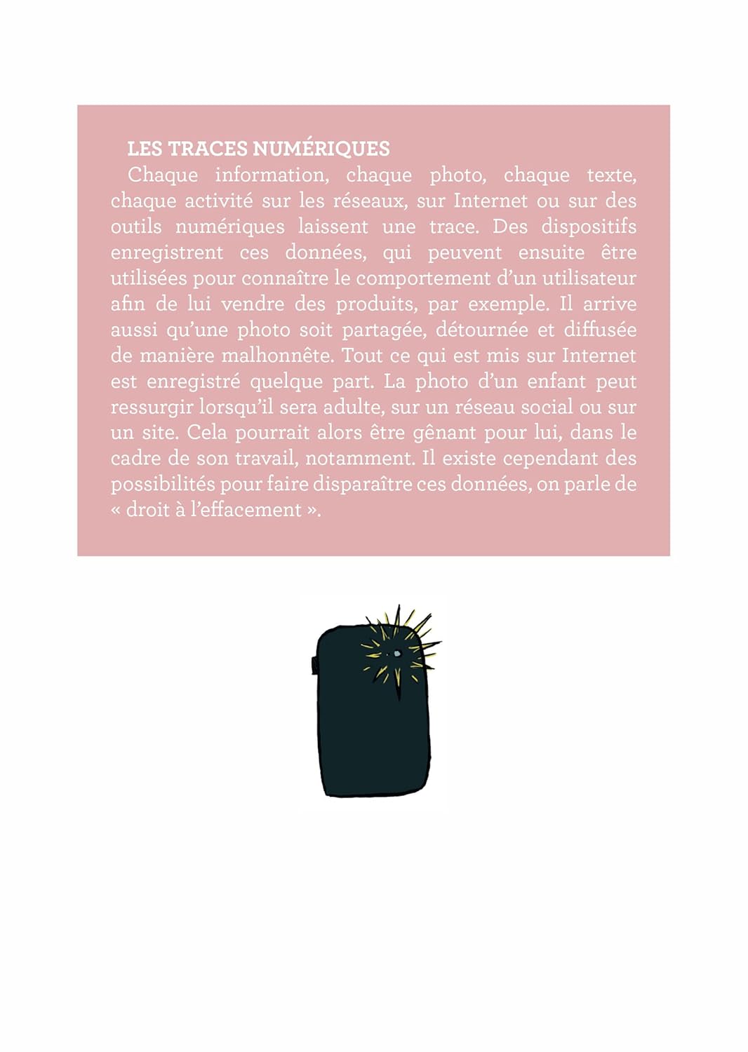 Au-delà des écrans