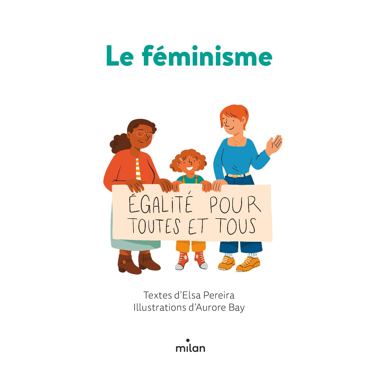 Le féminisme