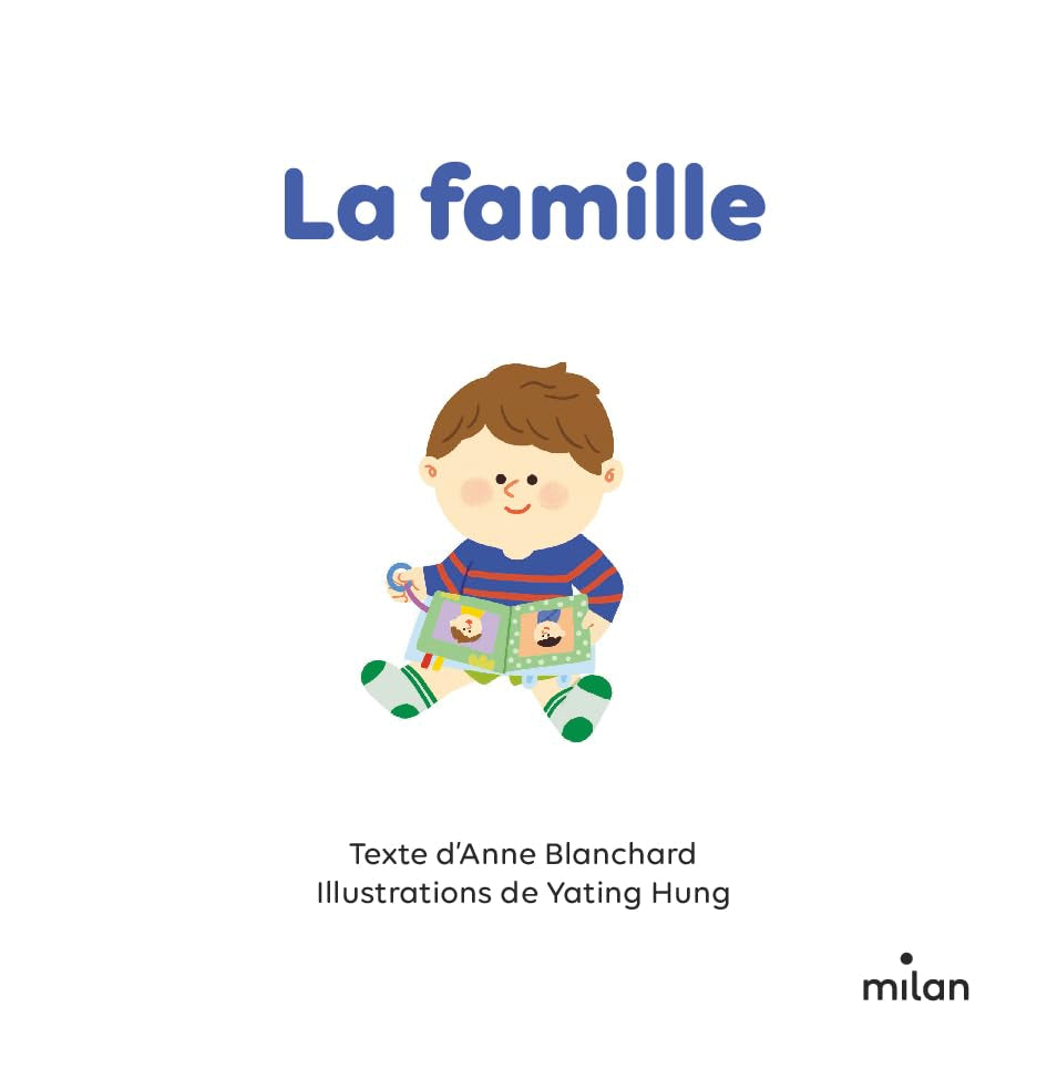 La famille