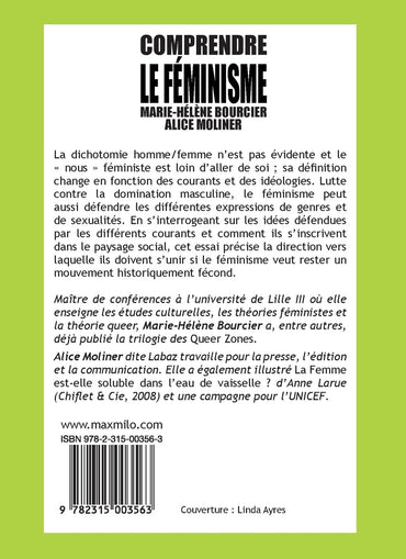 Comprendre le féminisme